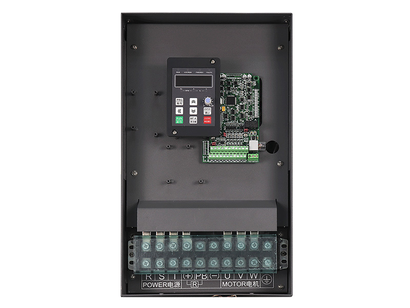 重載矢量變頻器，矢量型變頻器，三相380v變頻器，變頻器30kw